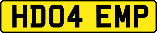 HD04EMP
