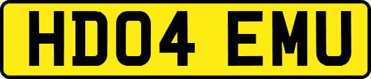 HD04EMU