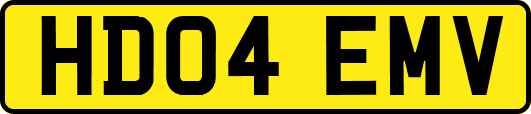 HD04EMV