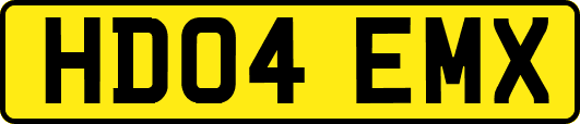 HD04EMX