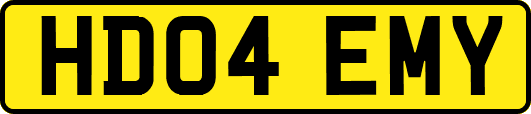 HD04EMY