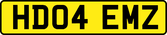 HD04EMZ