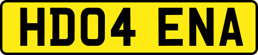 HD04ENA