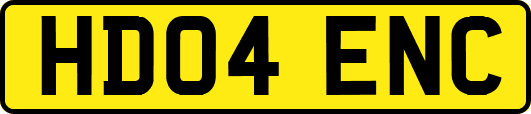 HD04ENC