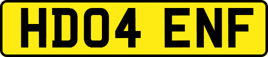 HD04ENF