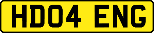 HD04ENG