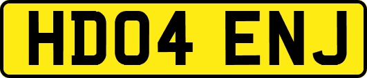 HD04ENJ