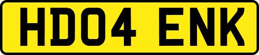 HD04ENK