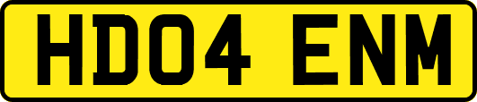 HD04ENM
