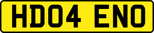 HD04ENO