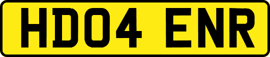 HD04ENR