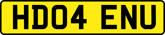 HD04ENU