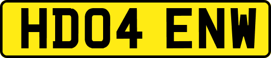 HD04ENW