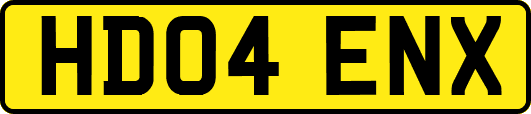 HD04ENX