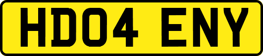 HD04ENY