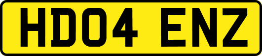 HD04ENZ