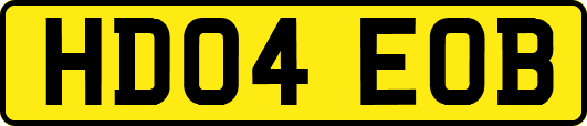 HD04EOB