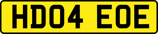 HD04EOE