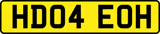 HD04EOH