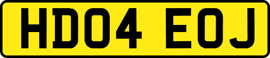 HD04EOJ