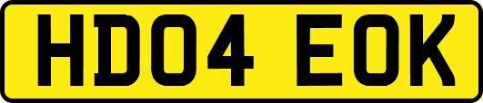HD04EOK