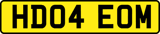 HD04EOM