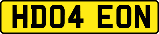 HD04EON
