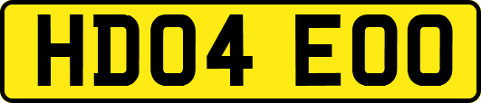 HD04EOO