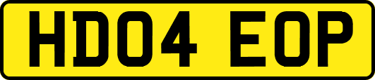 HD04EOP
