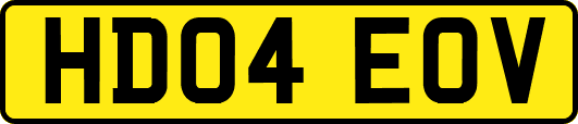 HD04EOV