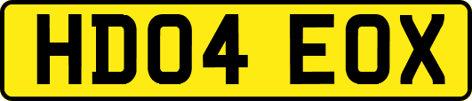 HD04EOX
