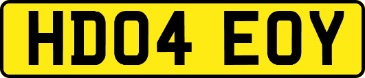 HD04EOY