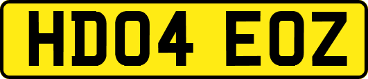 HD04EOZ