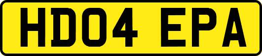 HD04EPA
