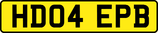HD04EPB