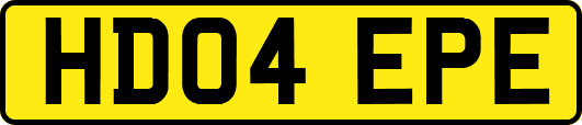 HD04EPE