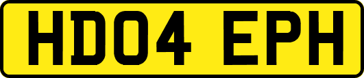 HD04EPH