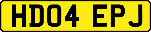 HD04EPJ