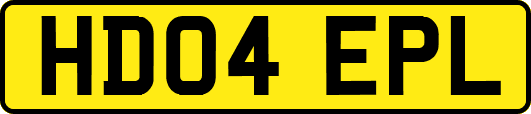 HD04EPL