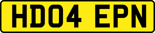 HD04EPN