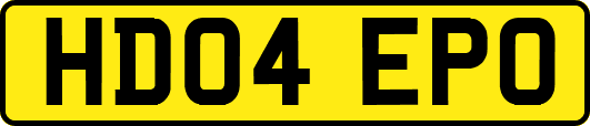 HD04EPO
