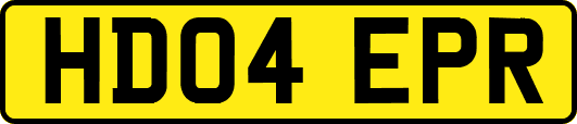 HD04EPR