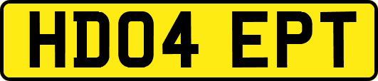 HD04EPT