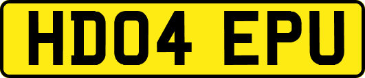 HD04EPU