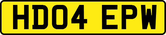 HD04EPW
