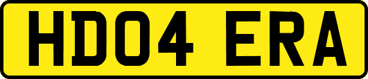 HD04ERA