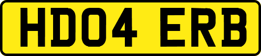 HD04ERB