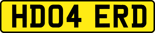 HD04ERD