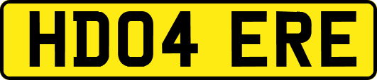 HD04ERE