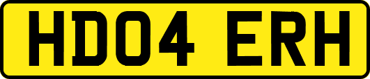 HD04ERH